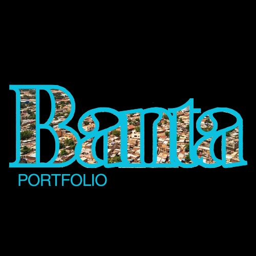 Banta Portfolio Banner
