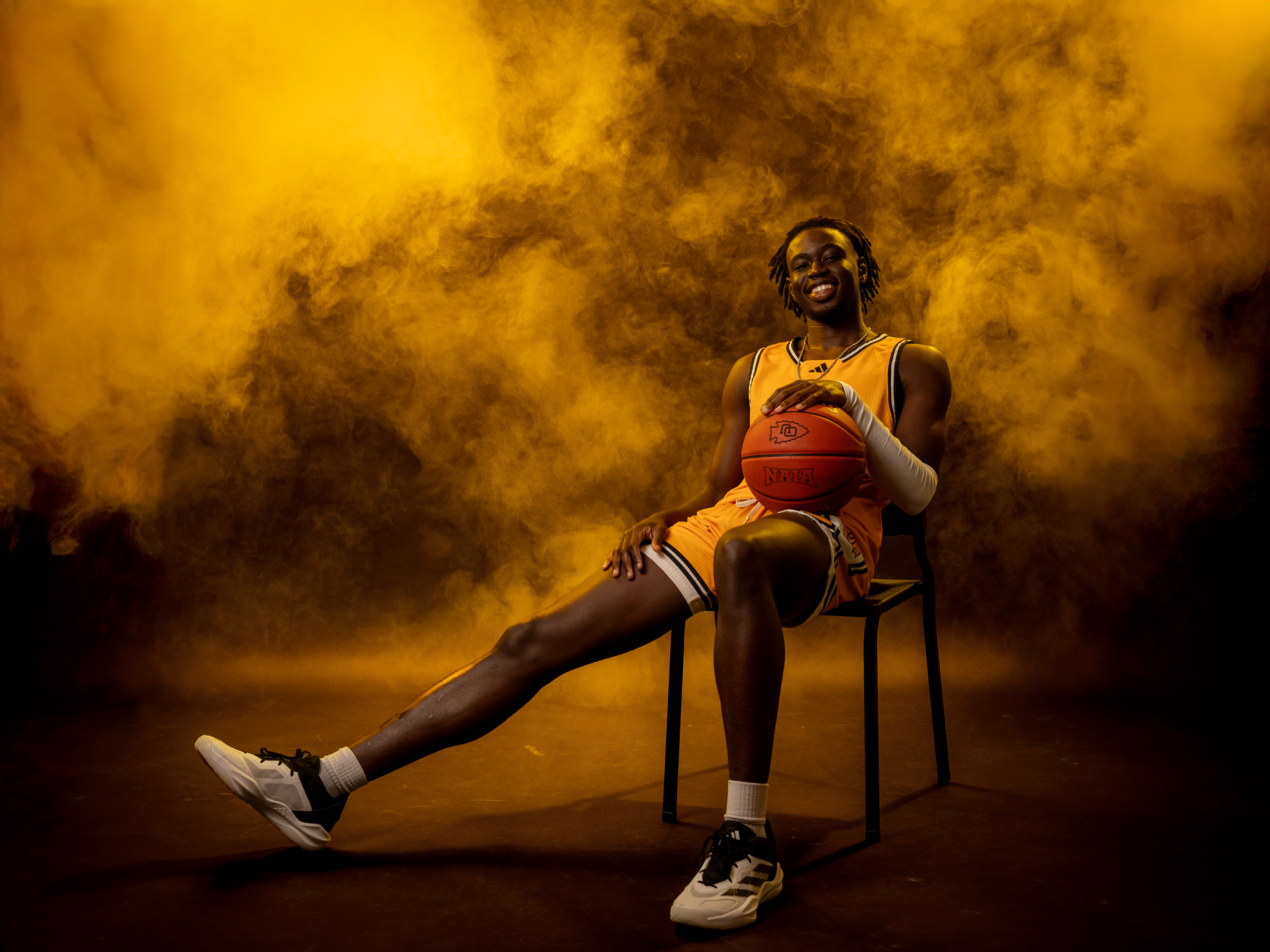 Basketball photo