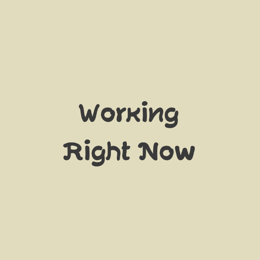 Ongoing Project