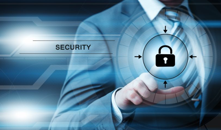 Security Plan Project