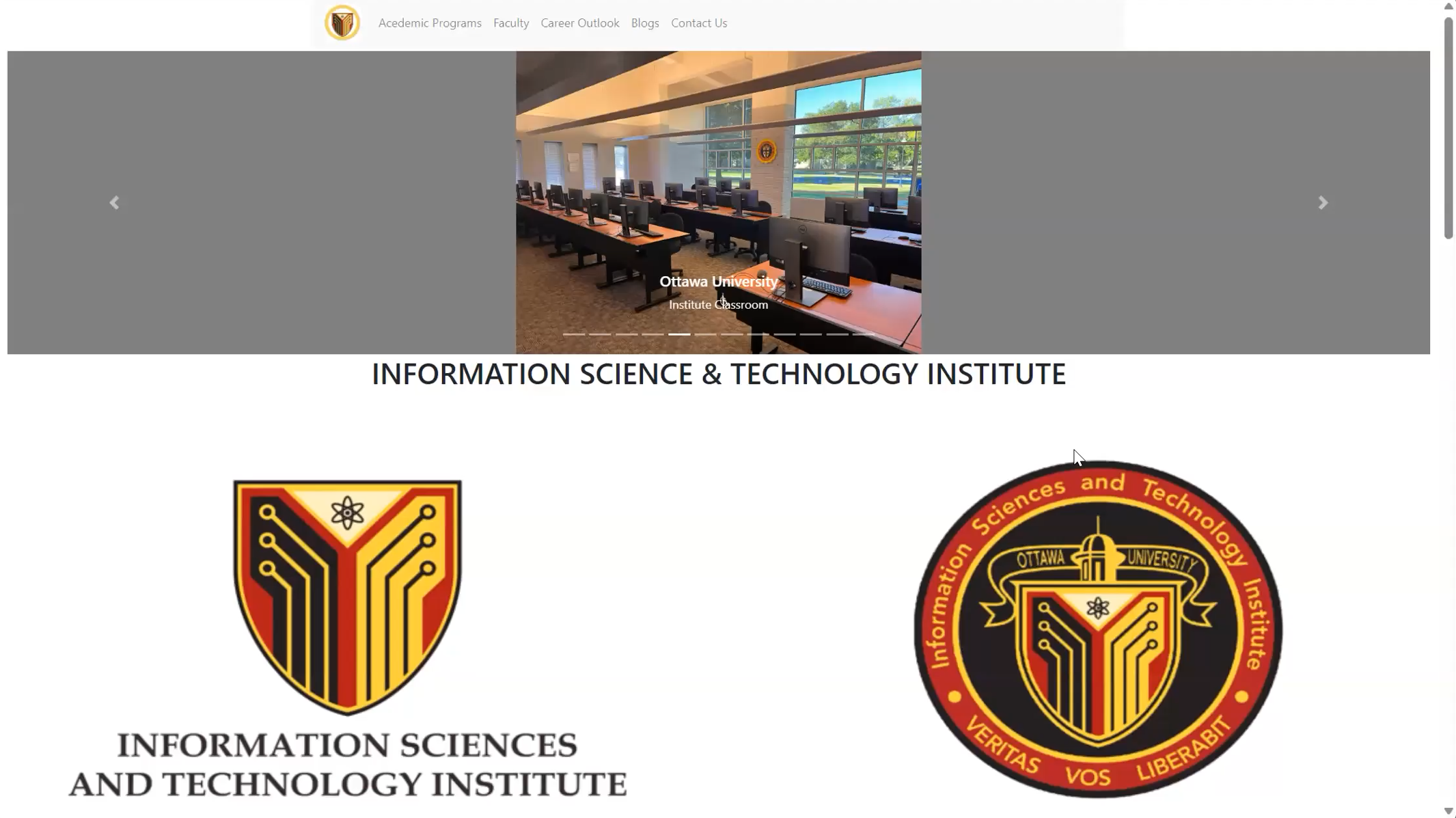 ISTI Project
